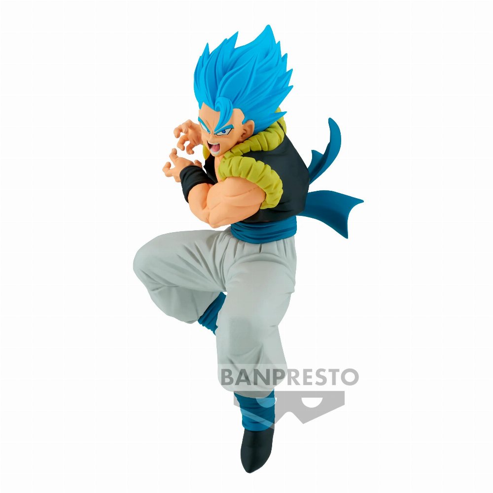 Dragon Ball Super: Match Makers – Gogeta Φιγούρα Αγαλματίδιο (12cm)