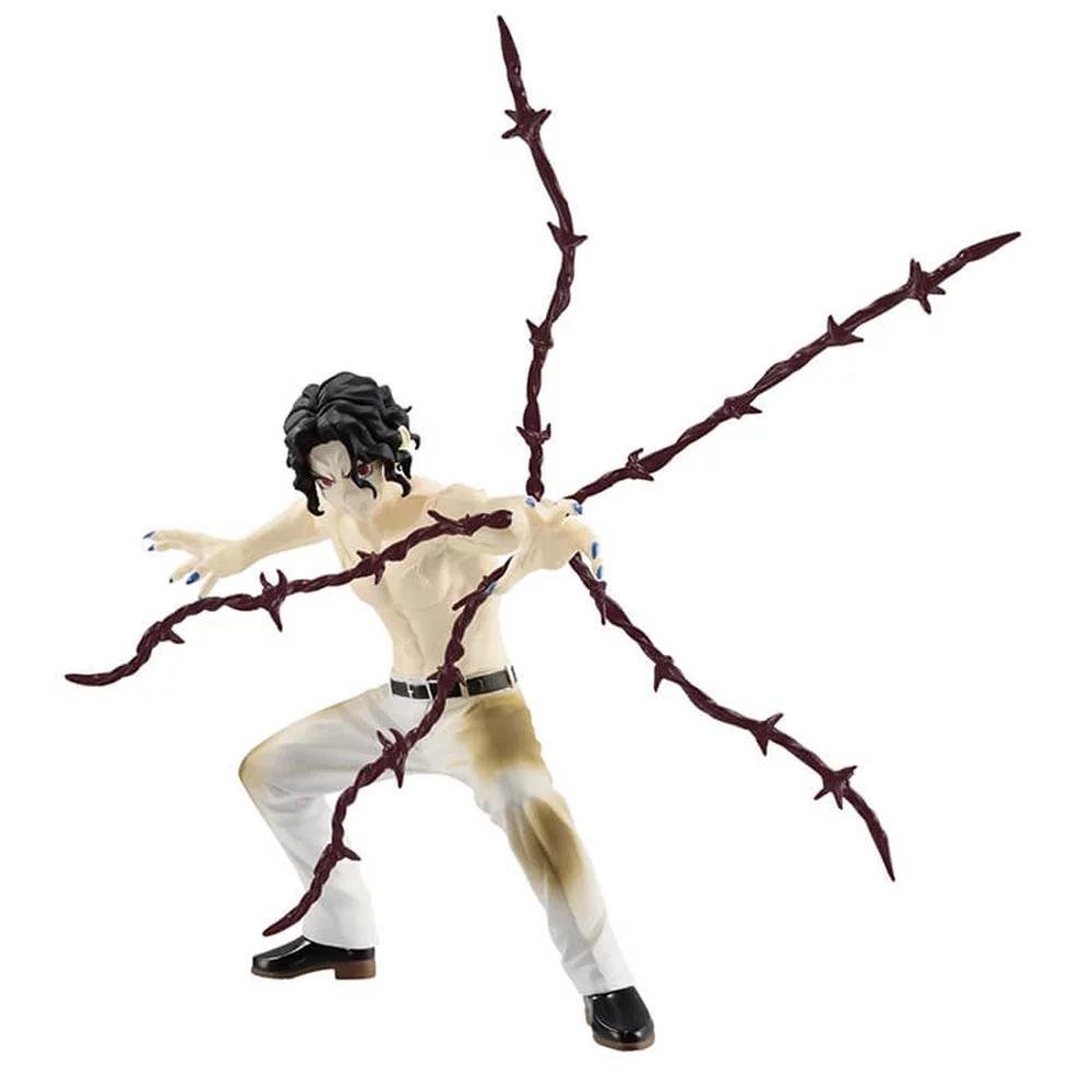 Demon Slayer: Kimetsu no Yaiba Vibration Stars – Muzan Kibutsuji Φιγούρα Αγαλματίδιο (17cm)