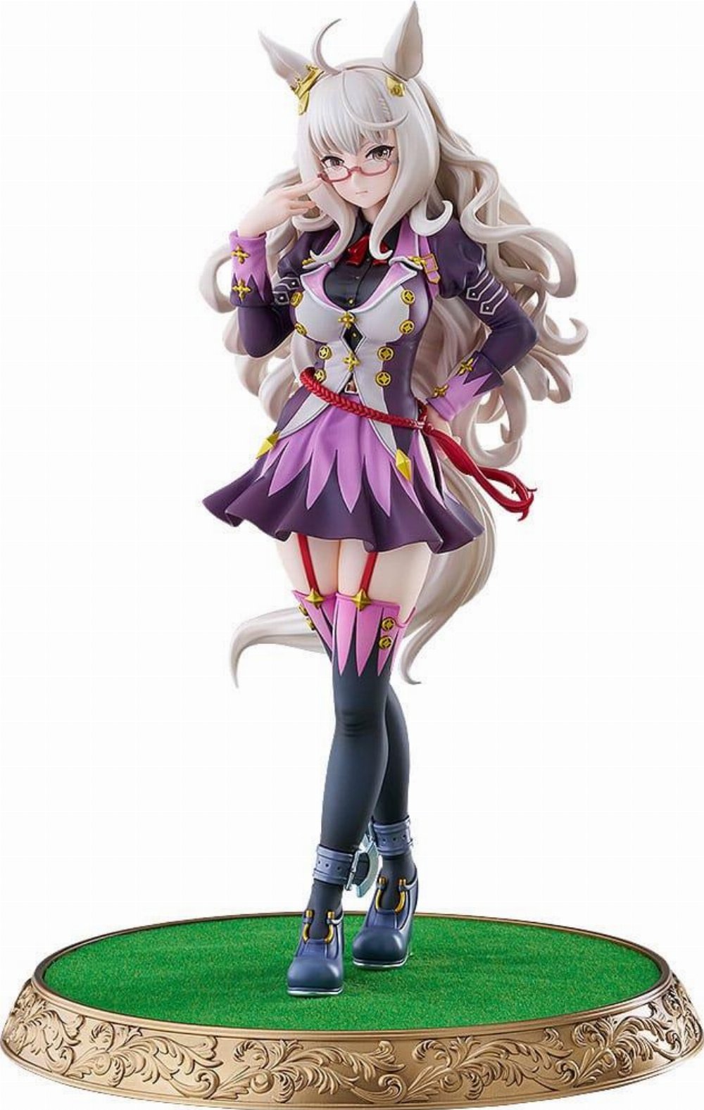 Uma Musume Pretty Derby – Biwa Hayahide 1/7 Φιγούρα Αγαλματίδιο (27cm)