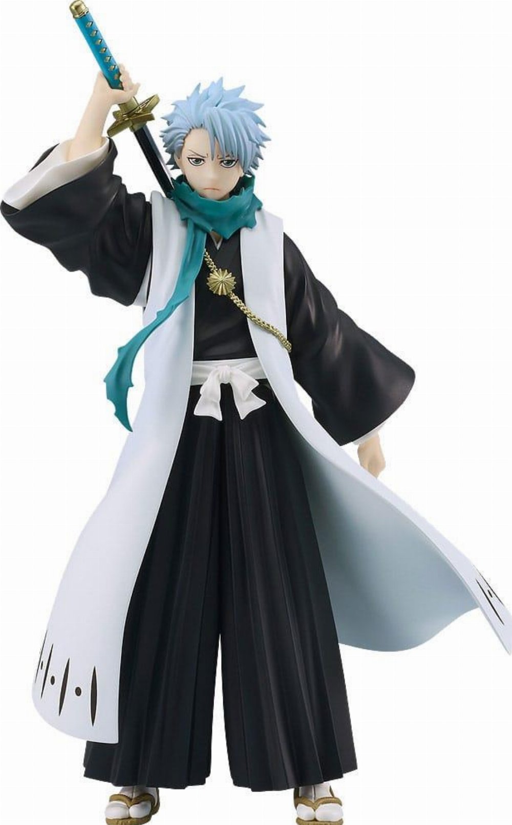 Bleach: Pop Up Parade – Toshiro Hitsugaya Φιγούρα Αγαλματίδιο (16cm)