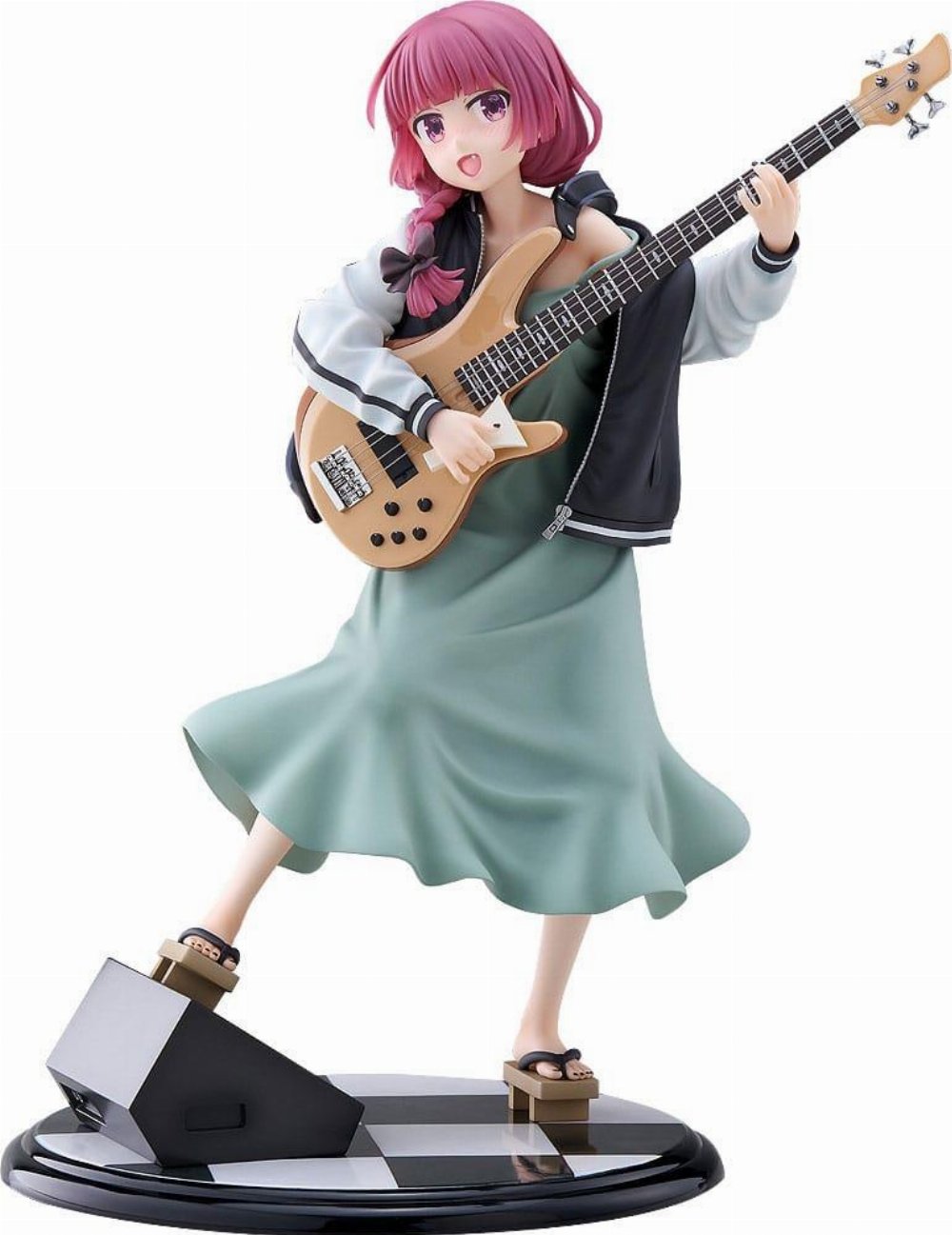 Bocchi the Rock! – Kikuri Hiroi 1/7 Φιγούρα Αγαλματίδιο (24cm)