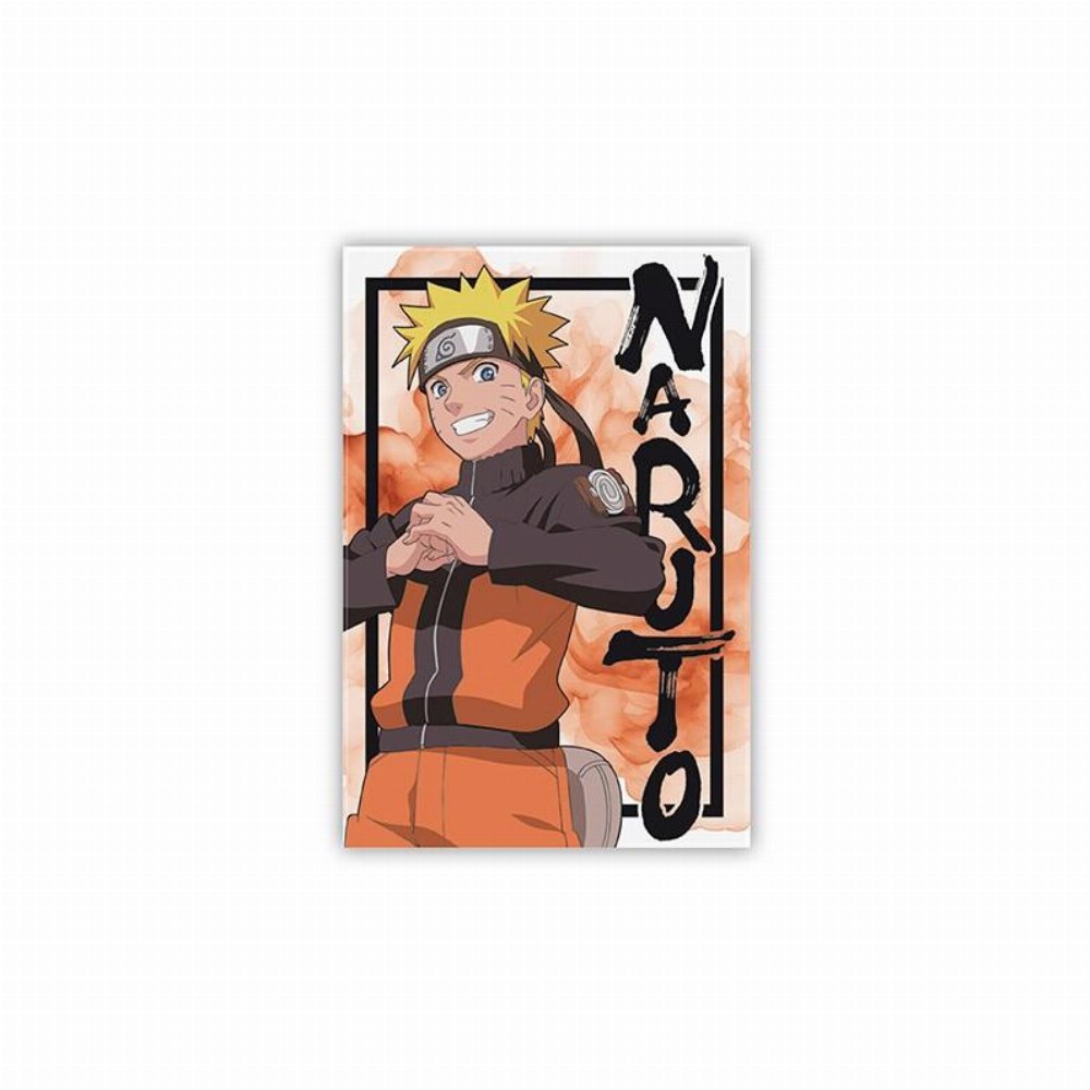Naruto Shippuden – Naruto Μαγνητάκι Ψυγείου (5.5x8cm)