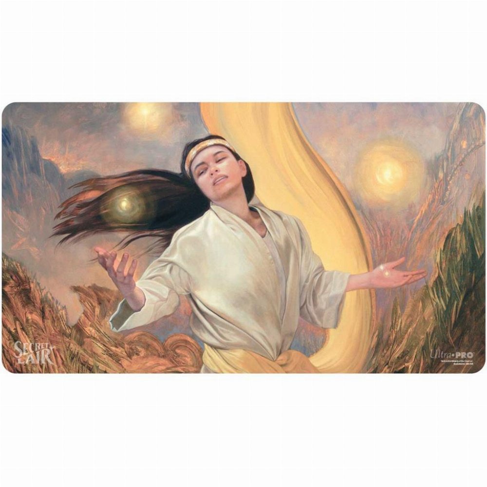 Ultra Pro Playmat – Secret Lair (Soul Warden)