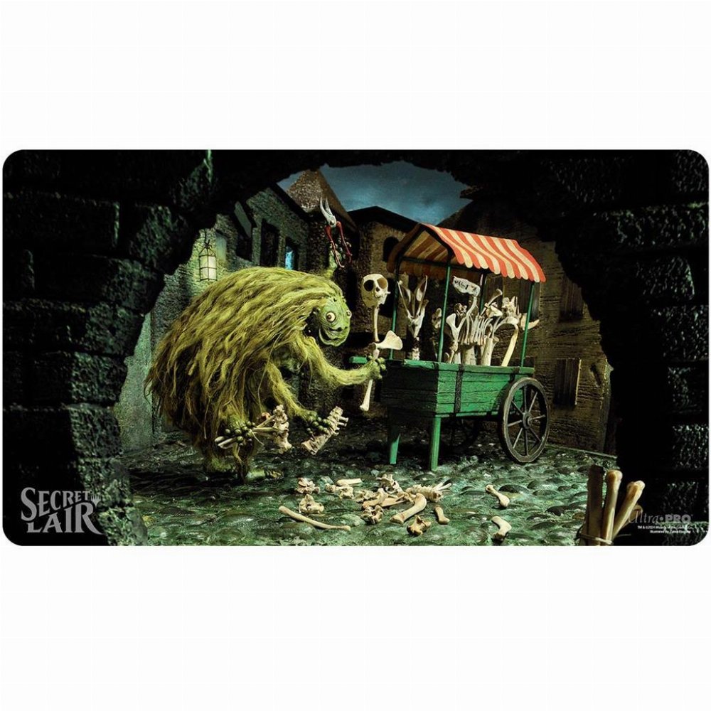 Ultra Pro Playmat – Secret Lair (Fiend Artisan)