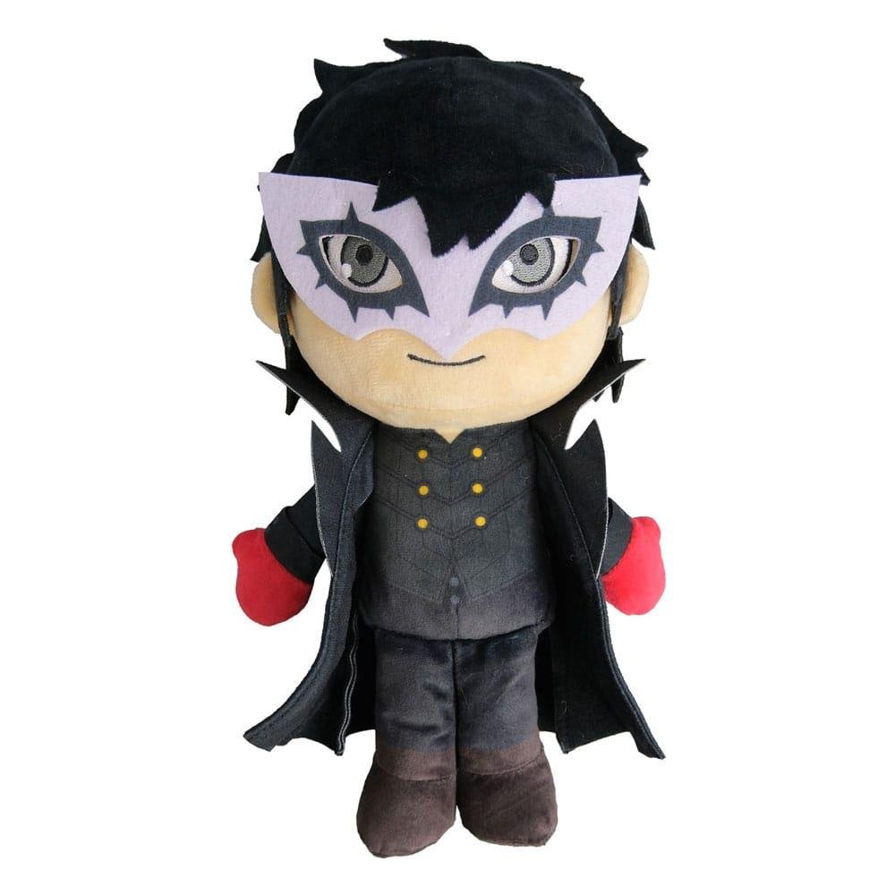 Persona 5R – Joker Φιγούρα Λούτρινο (30cm)