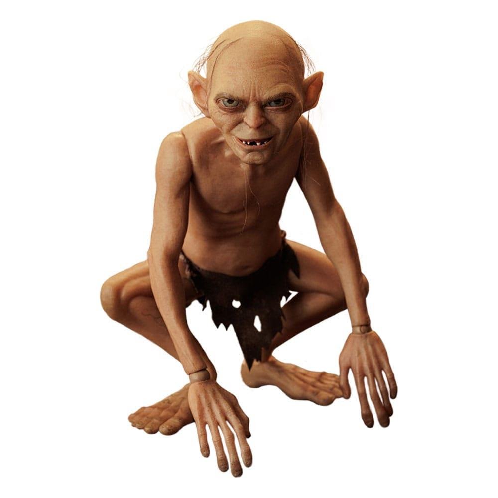 The Lord of the Rings – Gollum 1/6 Φιγούρα Δράσης (20cm)