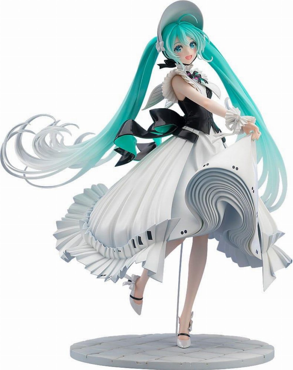 Character Vocal Series 01: Hatsune Miku Characters – Symphony: 2023 1/7 Φιγούρα Αγαλματίδιο (26cm)
