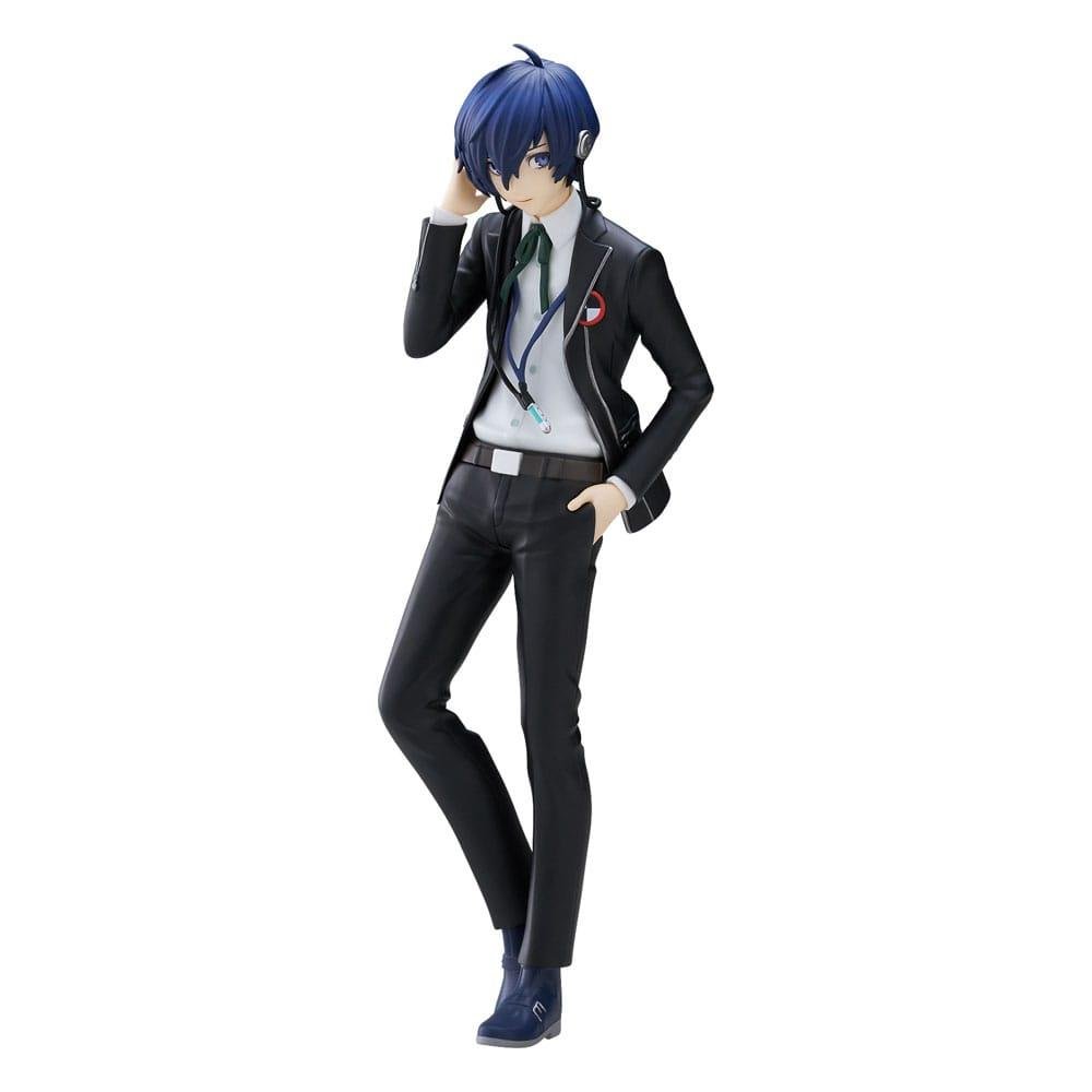 Persona 3 Reload: Pop Up Parade – Protagonist Φιγούρα Αγαλματίδιο (17cm)
