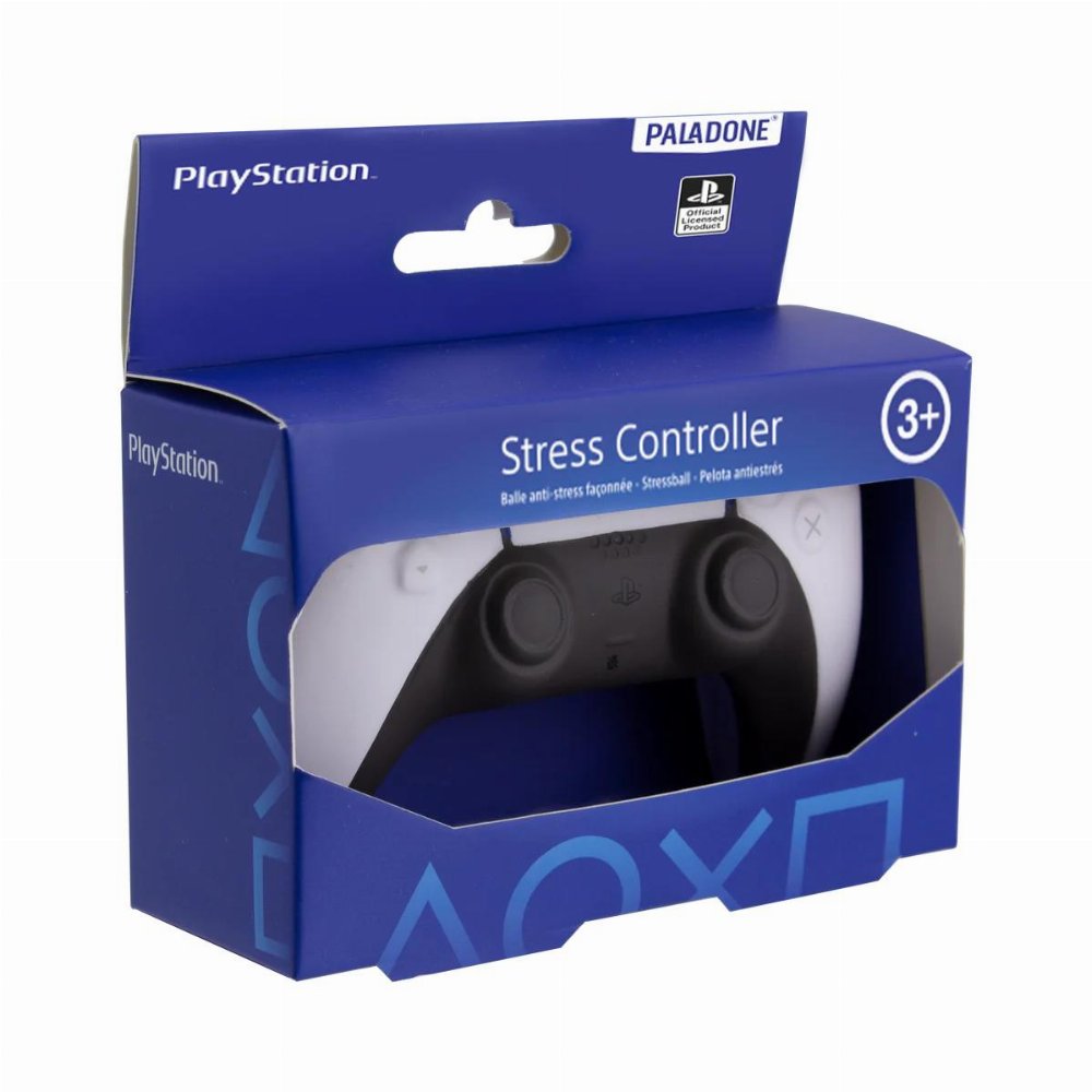 Playstation 5 – DualSense Stress Ball