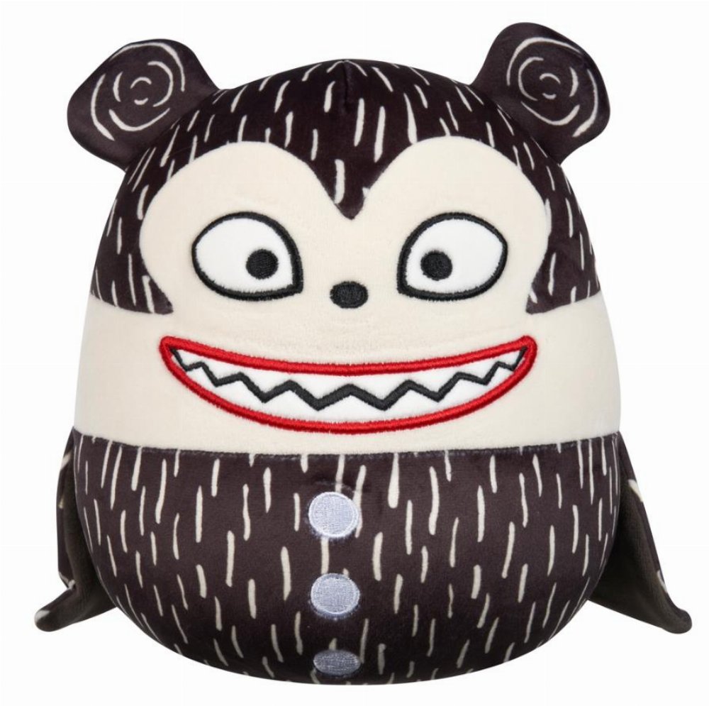 Λούτρινο Squishmallows – Nightmare Before Christmas: Vampire Teddy (25cm)