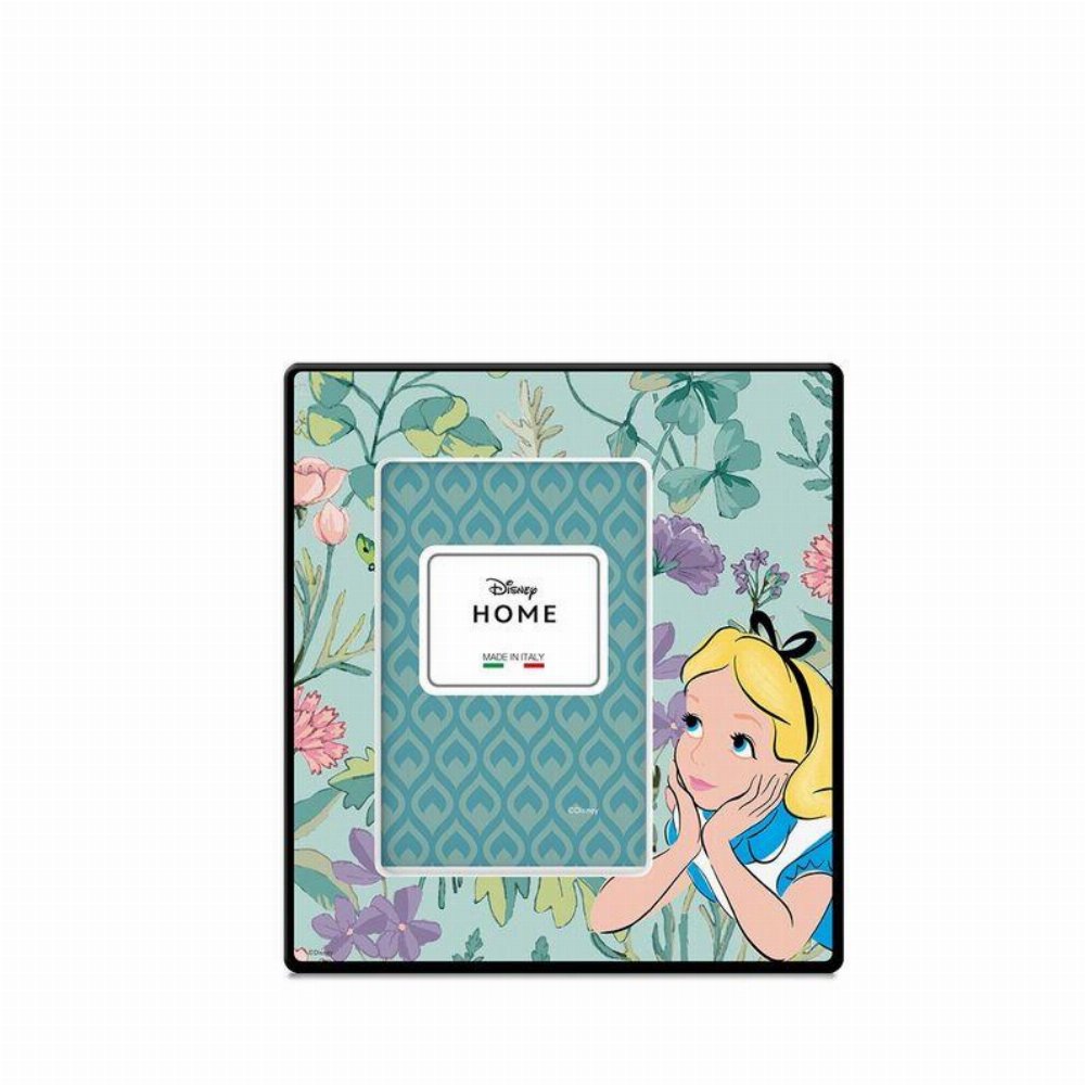 Disney – Alice in Wonderland Κορνίζα (12x13cm)