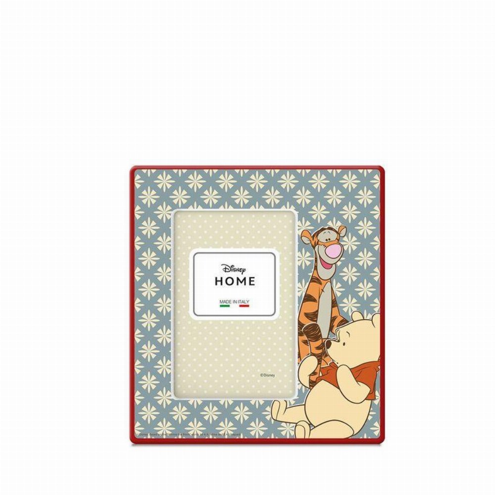 Disney – Winnie the Pooh Κορνίζα (12x13cm)