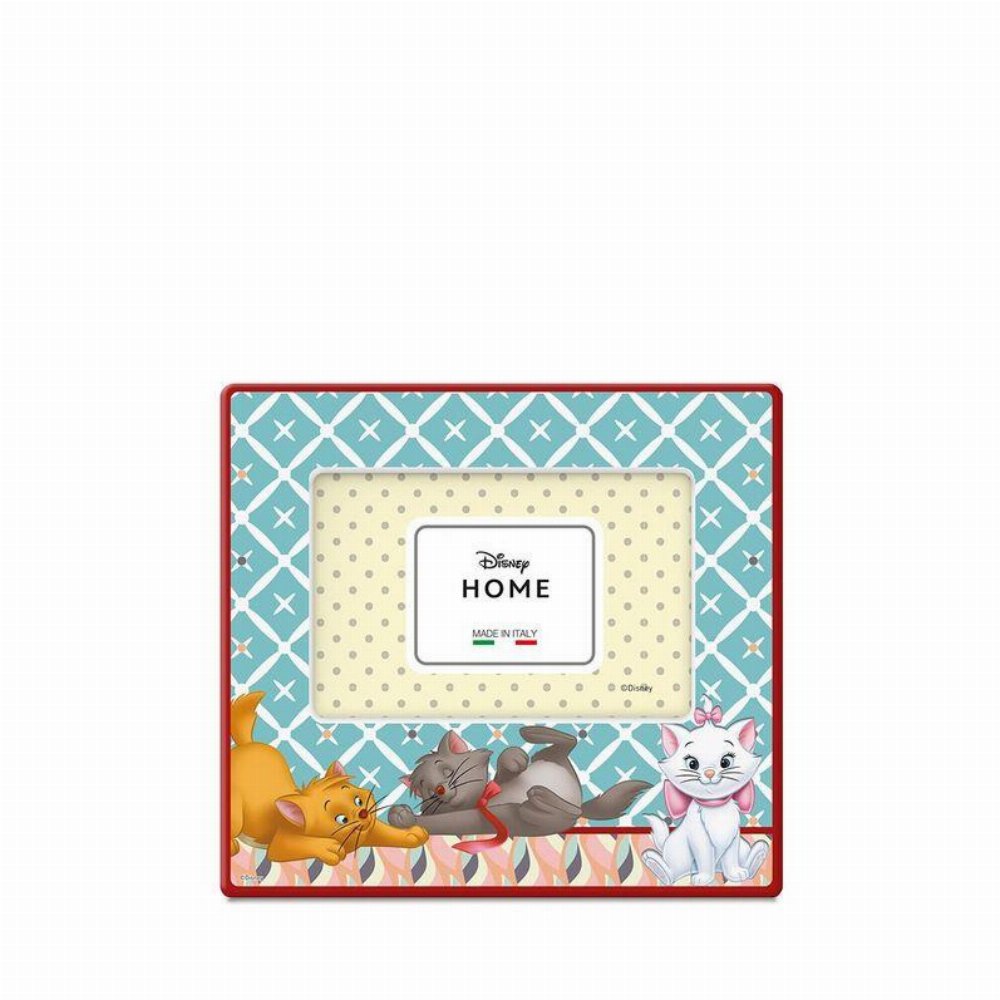 Disney – Aristocats Κορνίζα (12x13cm)