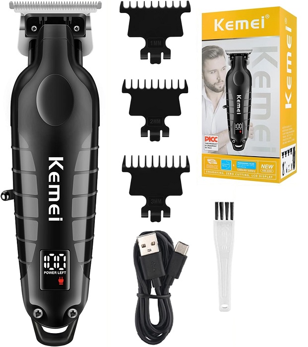 Κουρευτική μηχανή – KM-2293 – Kemei