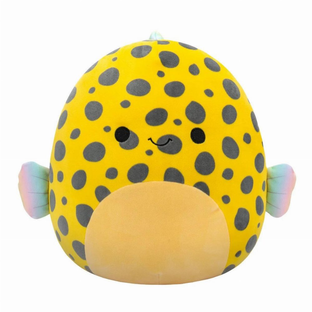 Λούτρινο Squishmallows – Fish (35cm)
