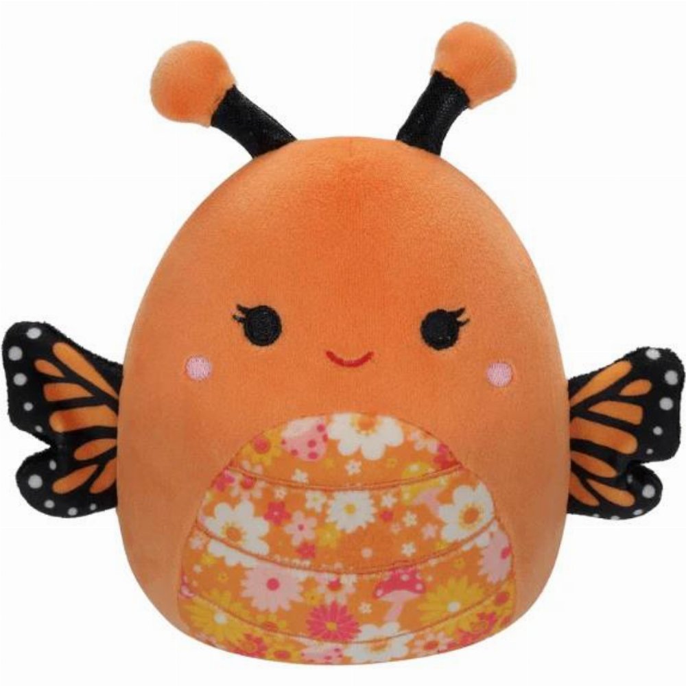 Λούτρινο Squishmallows – Butterfly (41cm)