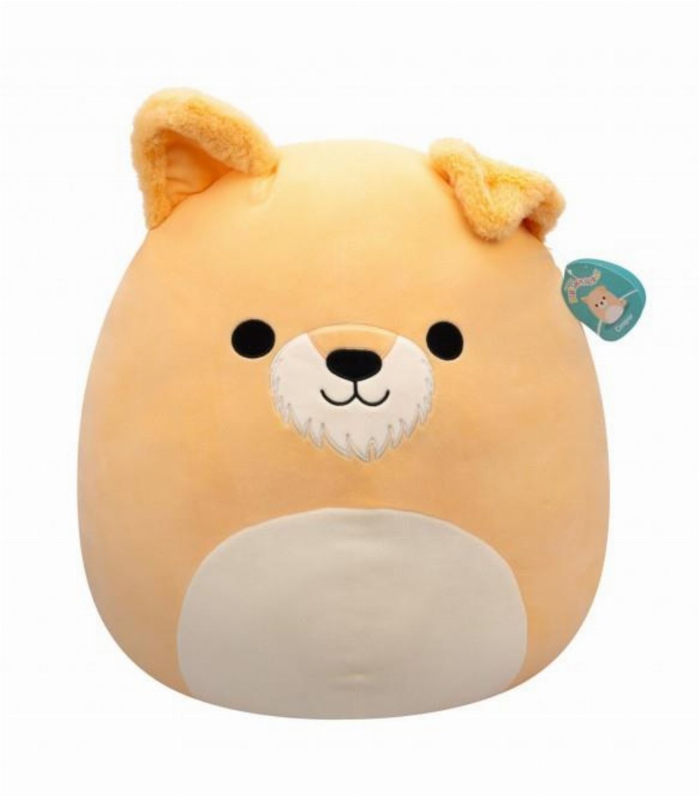 Λούτρινο Squishmallows – Cooper the Dog (51cm)