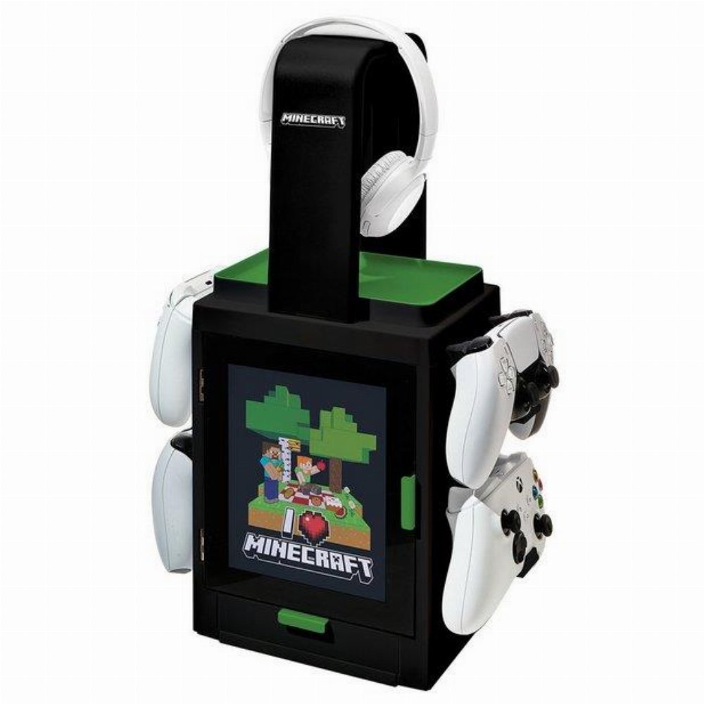 Minecraft – Gaming LIGHT Locker