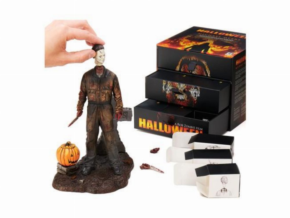 Halloween – Michael Myers Countdown Character