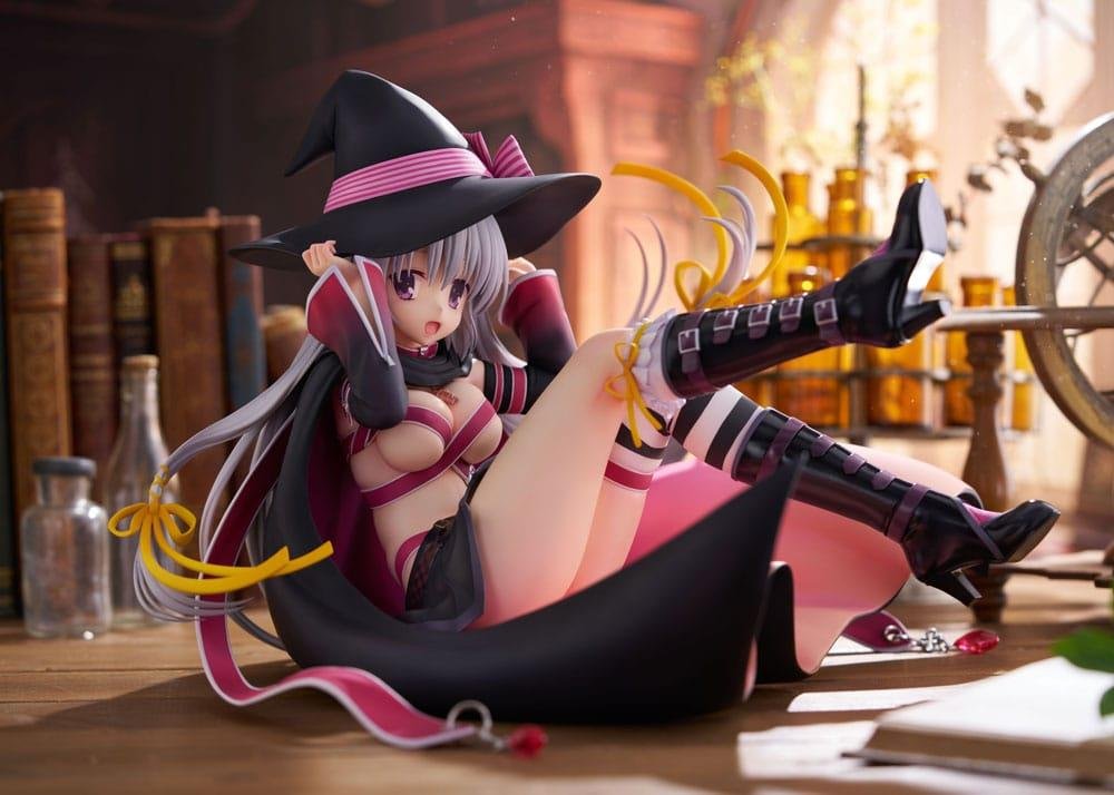 Sabbat of the Witch – Ayachi Nene 1/3.5 Φιγούρα Αγαλματίδιο (22cm)
