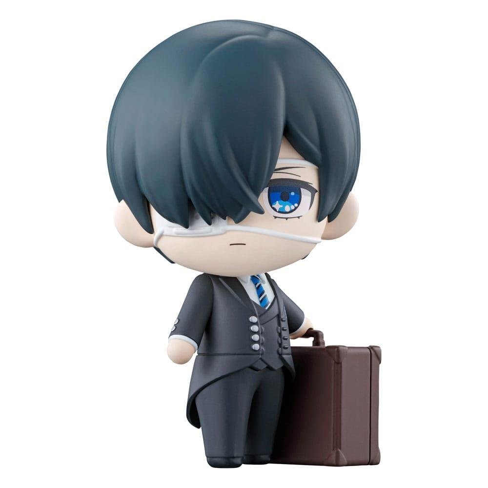 Black Butler: Tekupiku – Ciel Phantomhive Φιγούρα (10cm)