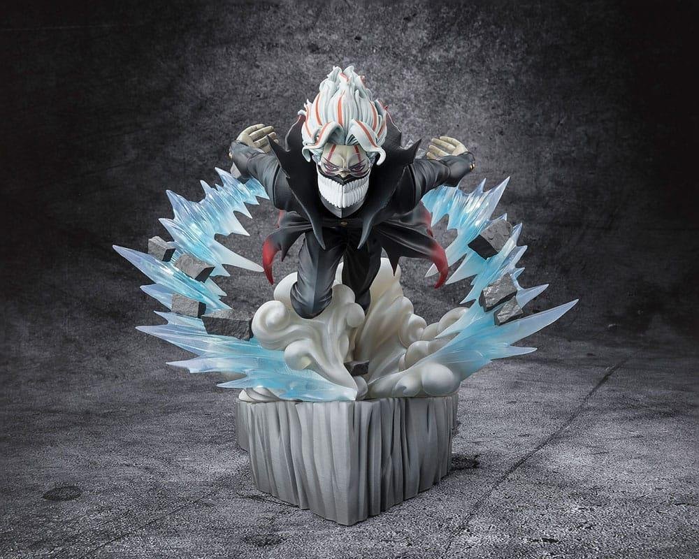 Dandadan: FiguartsZERO – Okarun Transformed Φιγούρα Αγαλματίδιο (15cm)