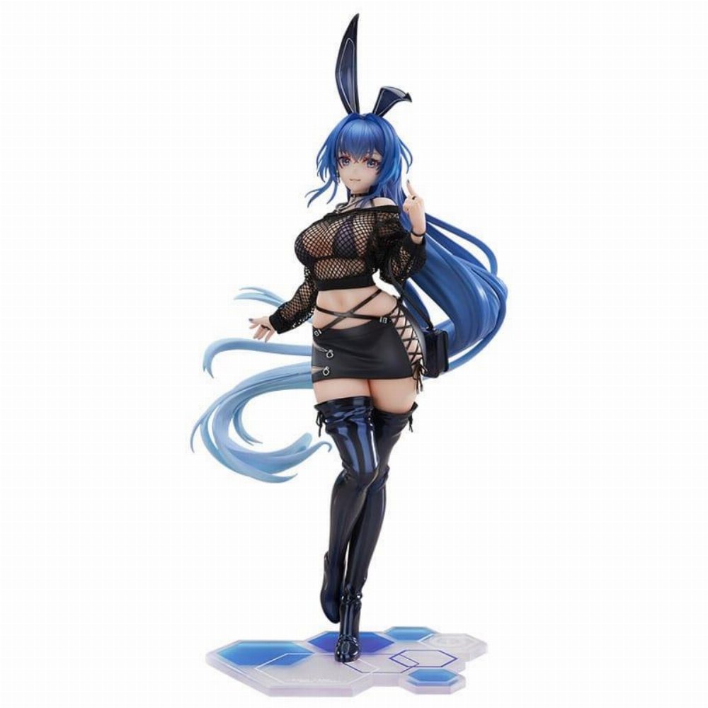 Azur Lane – New Jersey Collaborated Illustration 1/7 Φιγούρα Αγαλματίδιο (30cm)