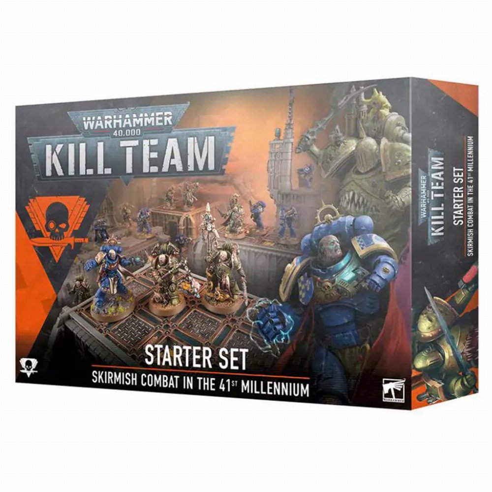 Warhammer 40000: Kill Team – Starter Set