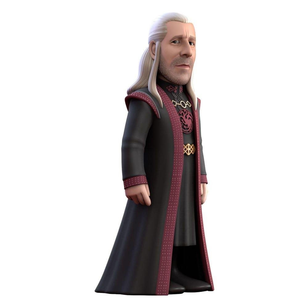 House of the Dragon: Minix – Viserys Targaryen Φιγούρα Αγαλματίδιο (12cm)
