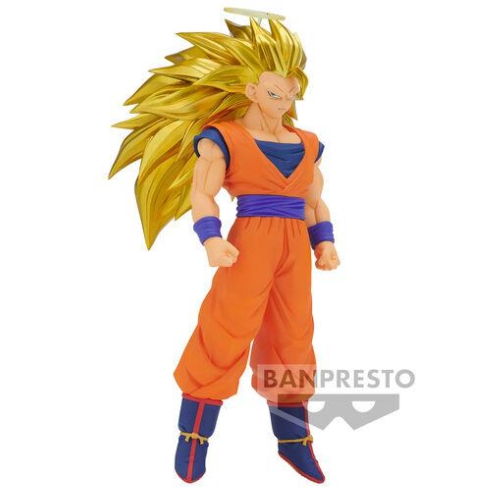 Dragon Ball Z: Blood of Saiyans – Son Goku Φιγούρα Αγαλματίδιο (19cm)