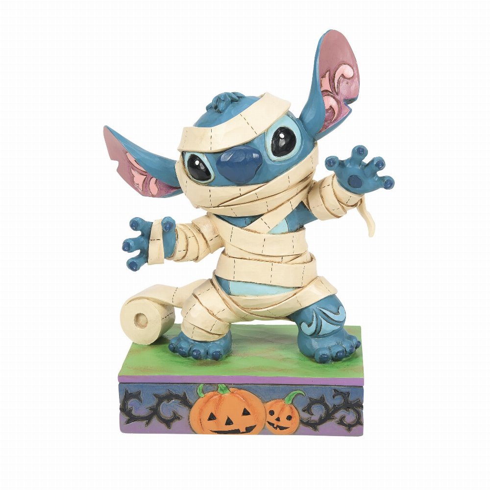 Disney: Lilo & Stitch – Mummy by Jim Shore Φιγούρα Αγαλματίδιο (16cm)