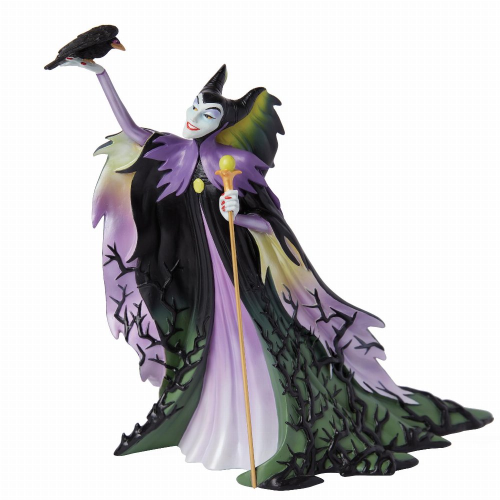 Disney: Disney Villains – Maleficent Botanical Φιγούρα Αγαλματίδιο (23cm)