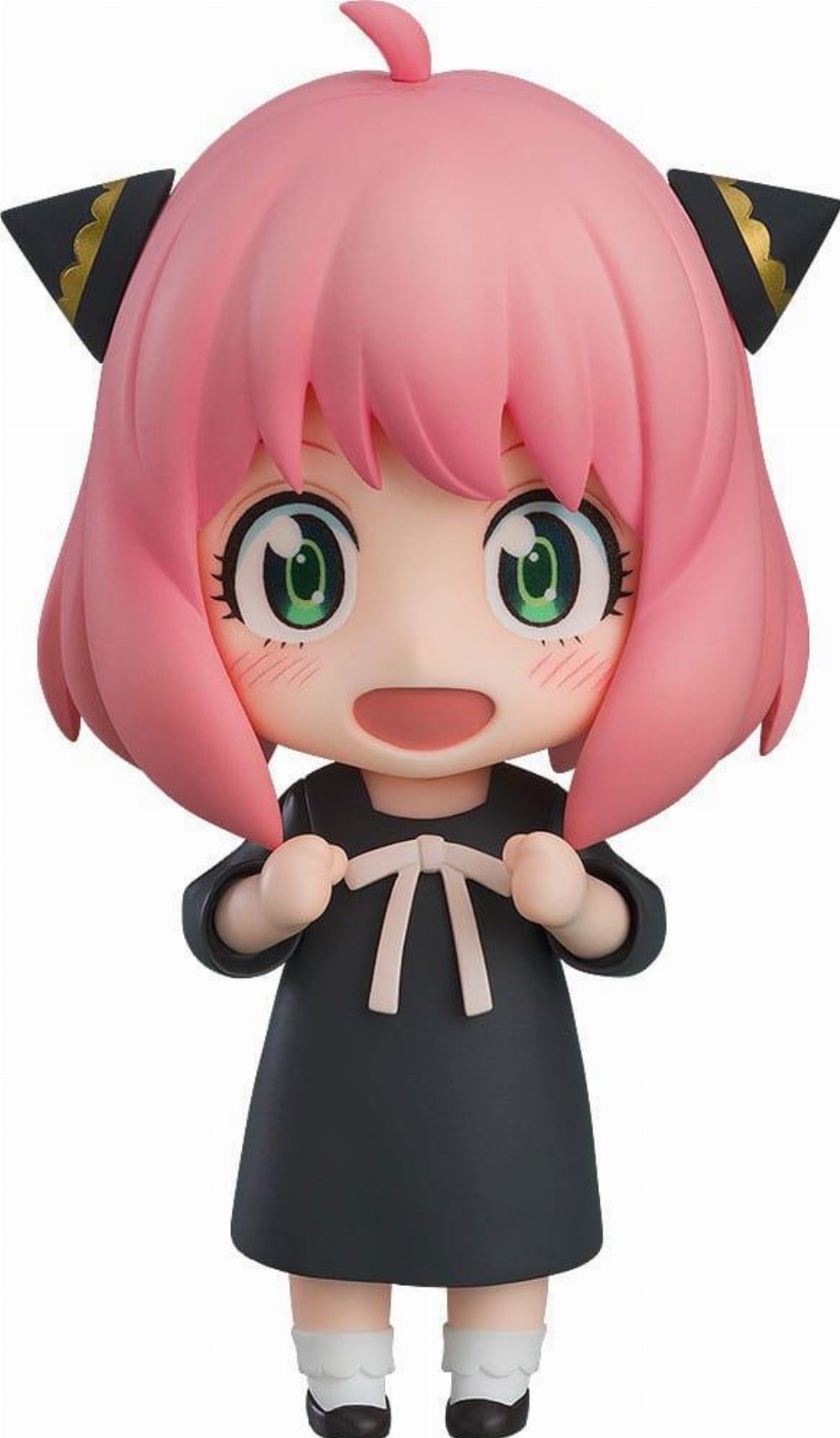 Spy x Family – Anya Forger: Casual Outfit #2623 Nendoroid Φιγούρα Δράσης (10cm)