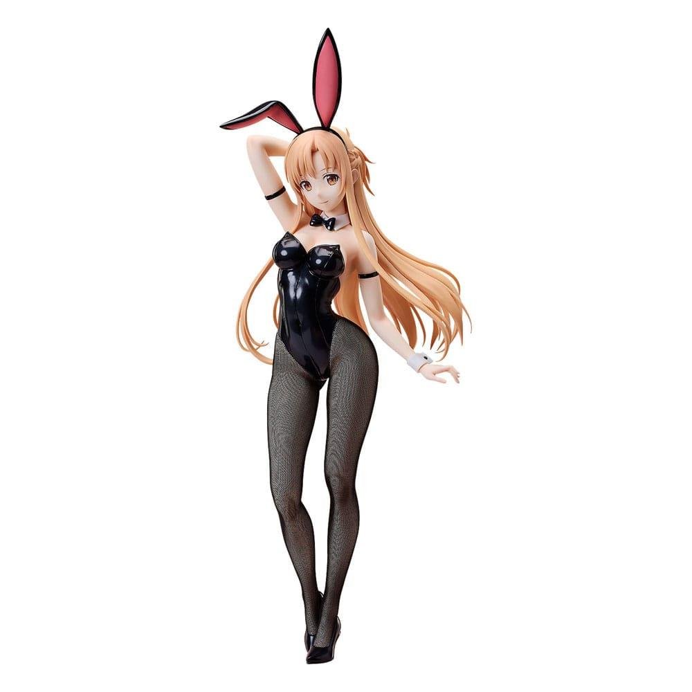 Sword Art Online – Asuna: Bunny 1/4 Φιγούρα Αγαλματίδιο (48cm)