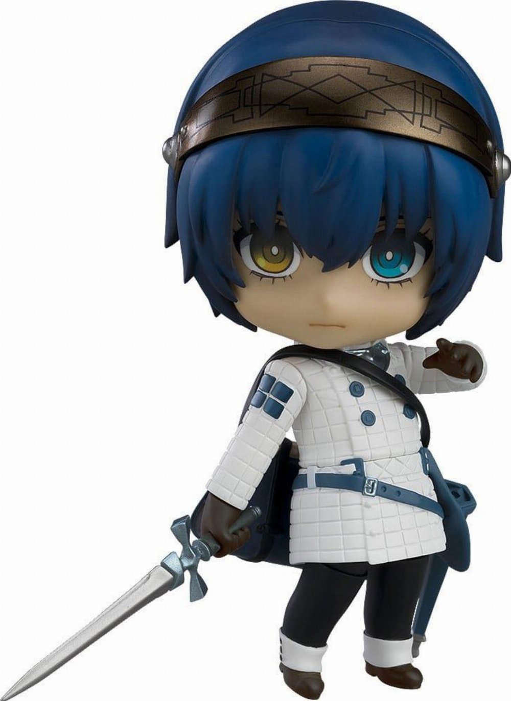 Metaphor: ReFantazio Basic – Protagonist #2650 Nendoroid Φιγούρα Δράσης (10cm)
