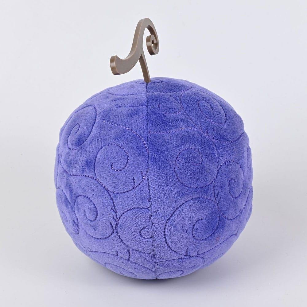 One Piece – Devil Fruit: Gomu Gomu no Mi Λούτρινο Φιγούρα (15cm)