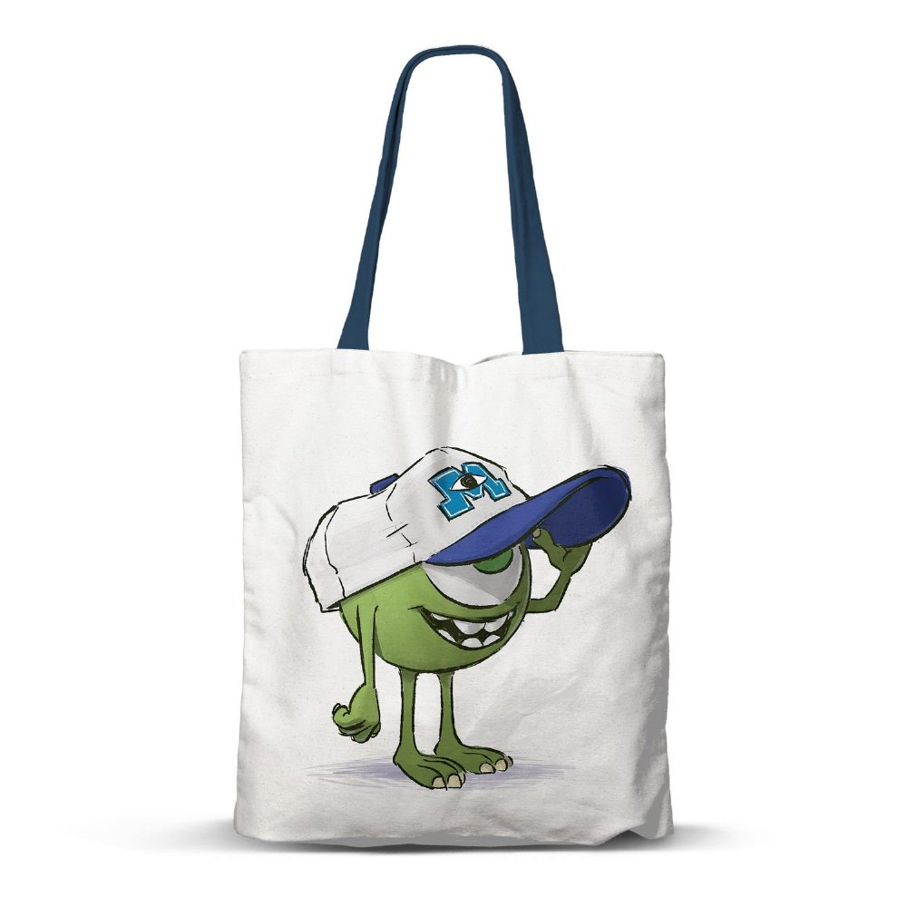 Disney: Monsters Inc. – Bob Τσάντα Πολλαπλών Χρήσεων