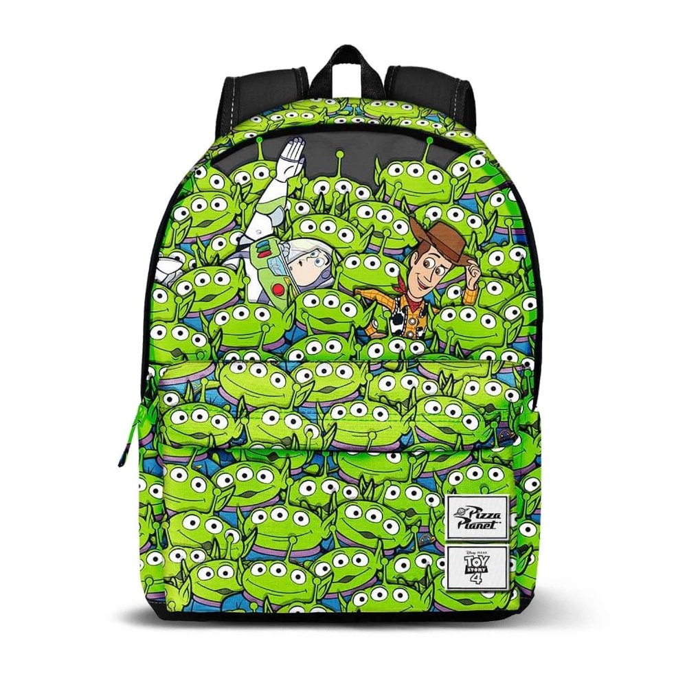 Disney: Toy Story – Aliens Τσάντα Σακίδιο