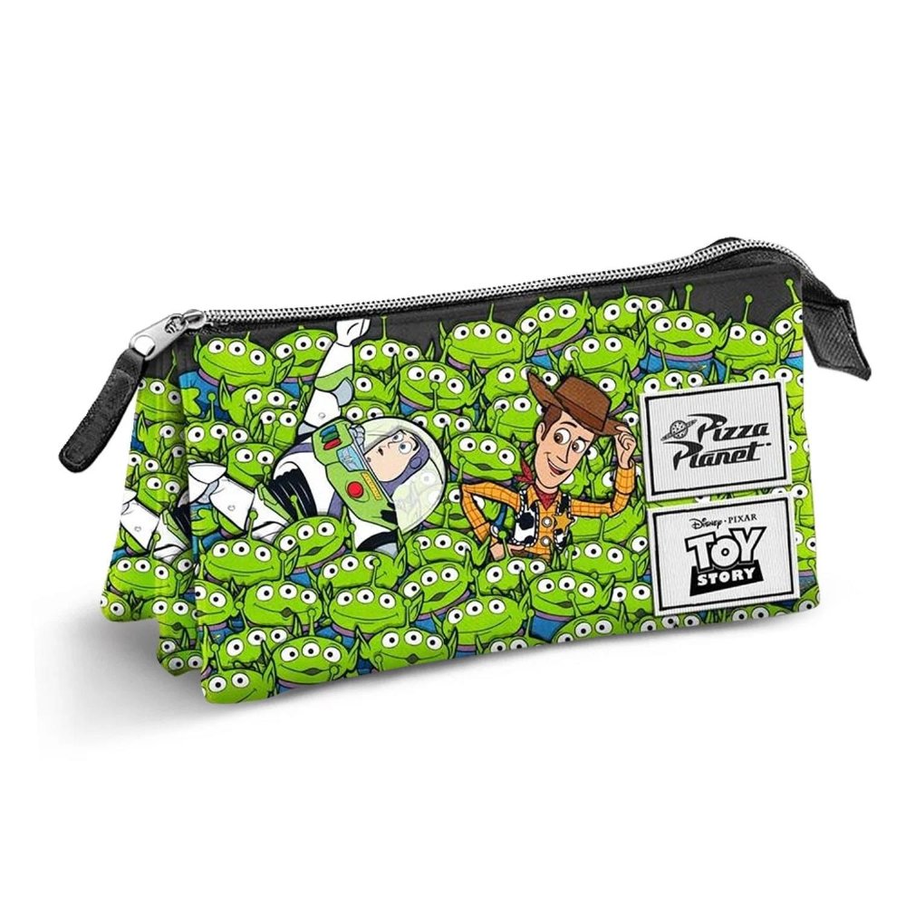 Disney: Toy Story – Aliens Triple Κασετίνα