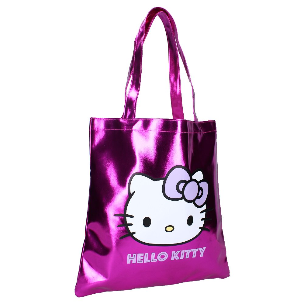 Hello Kitty – Metallic Moves Τσάντα Πολλαπλών Χρήσεων