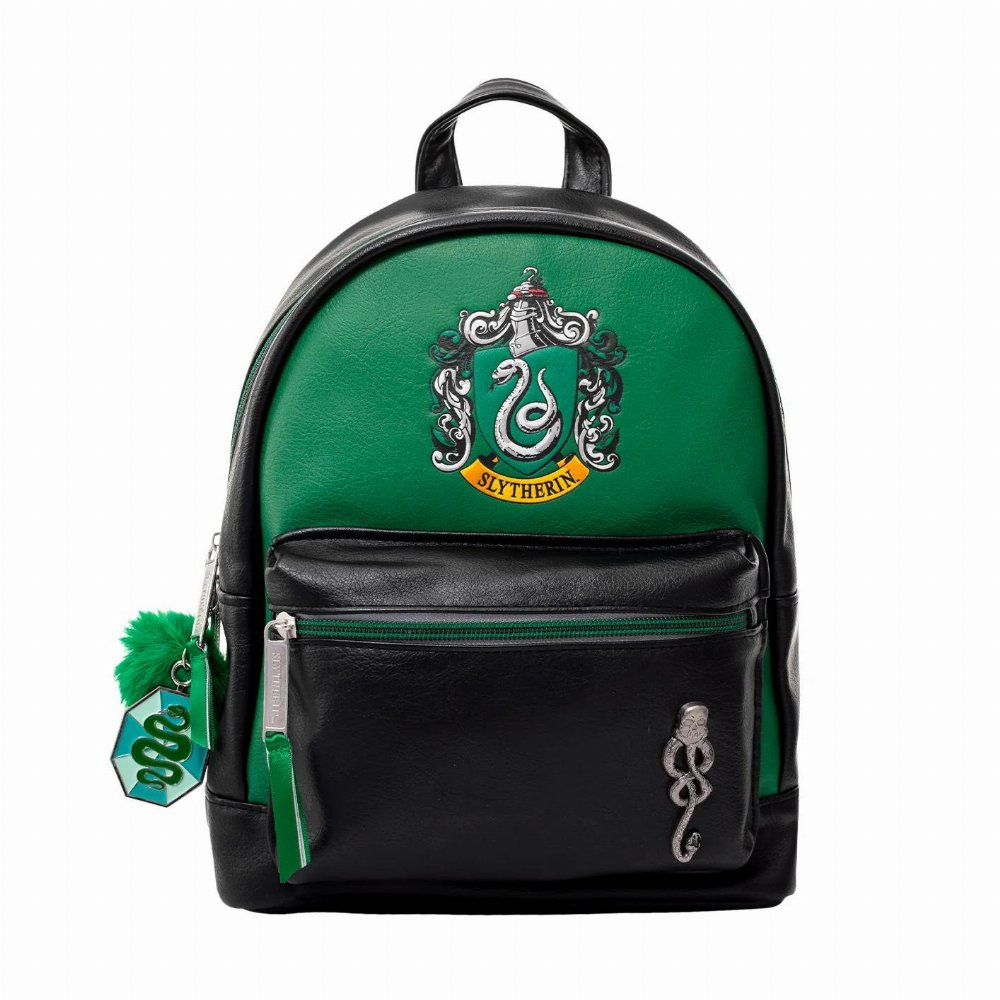 Harry Potter – Slytherin Τσάντα Σακίδιο
