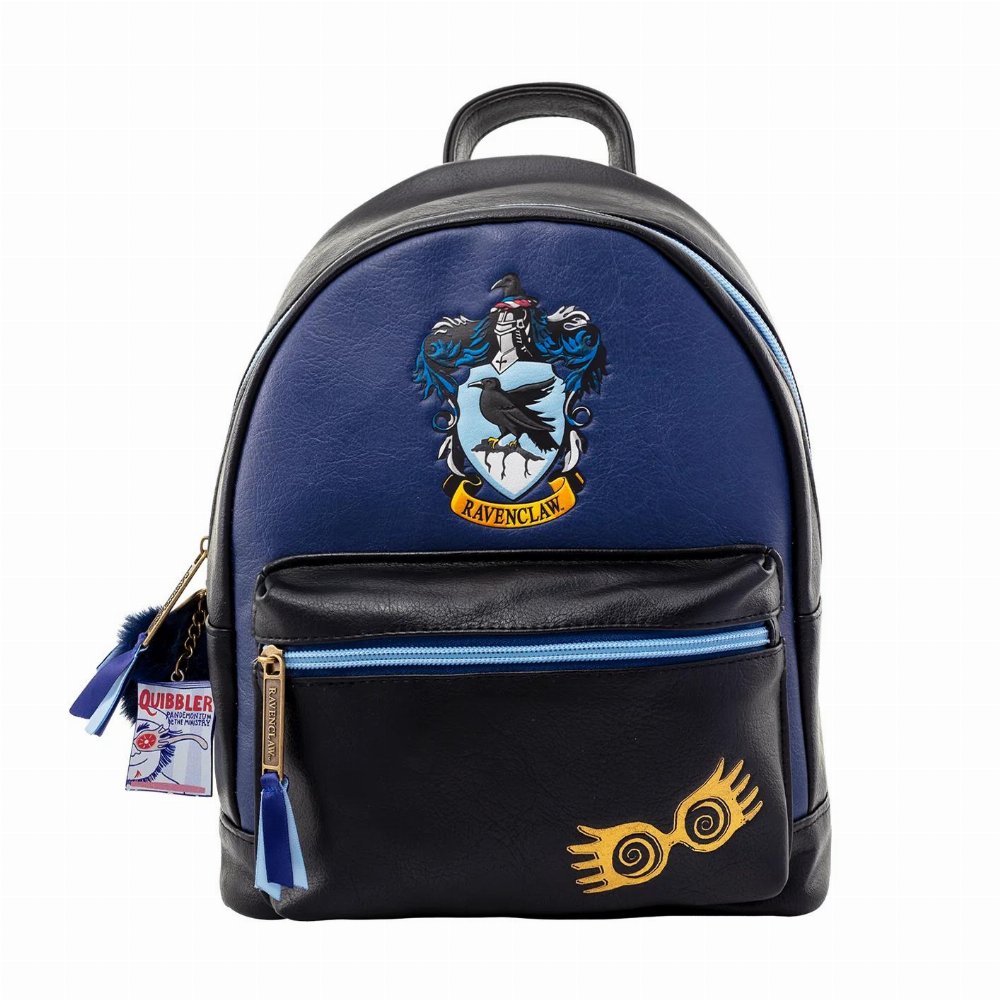 Harry Potter – Ravenclaw Τσάντα Σακίδιο