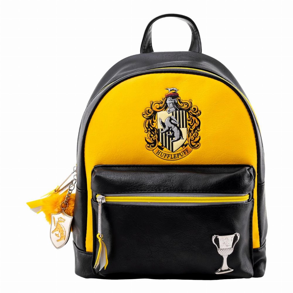 Harry Potter – Hufflepuff Τσάντα Σακίδιο