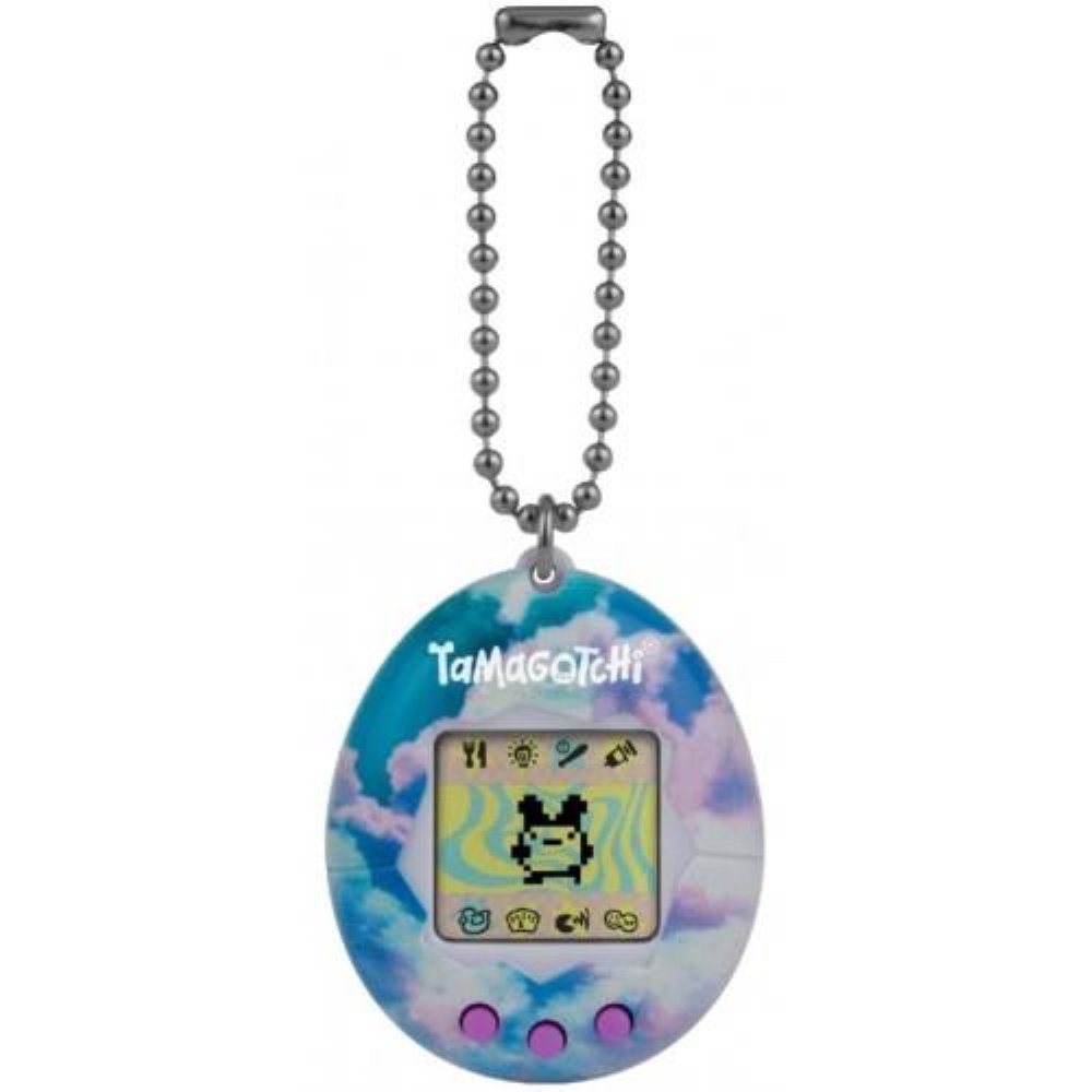 Bandai Tamagotchi Original – Sky
