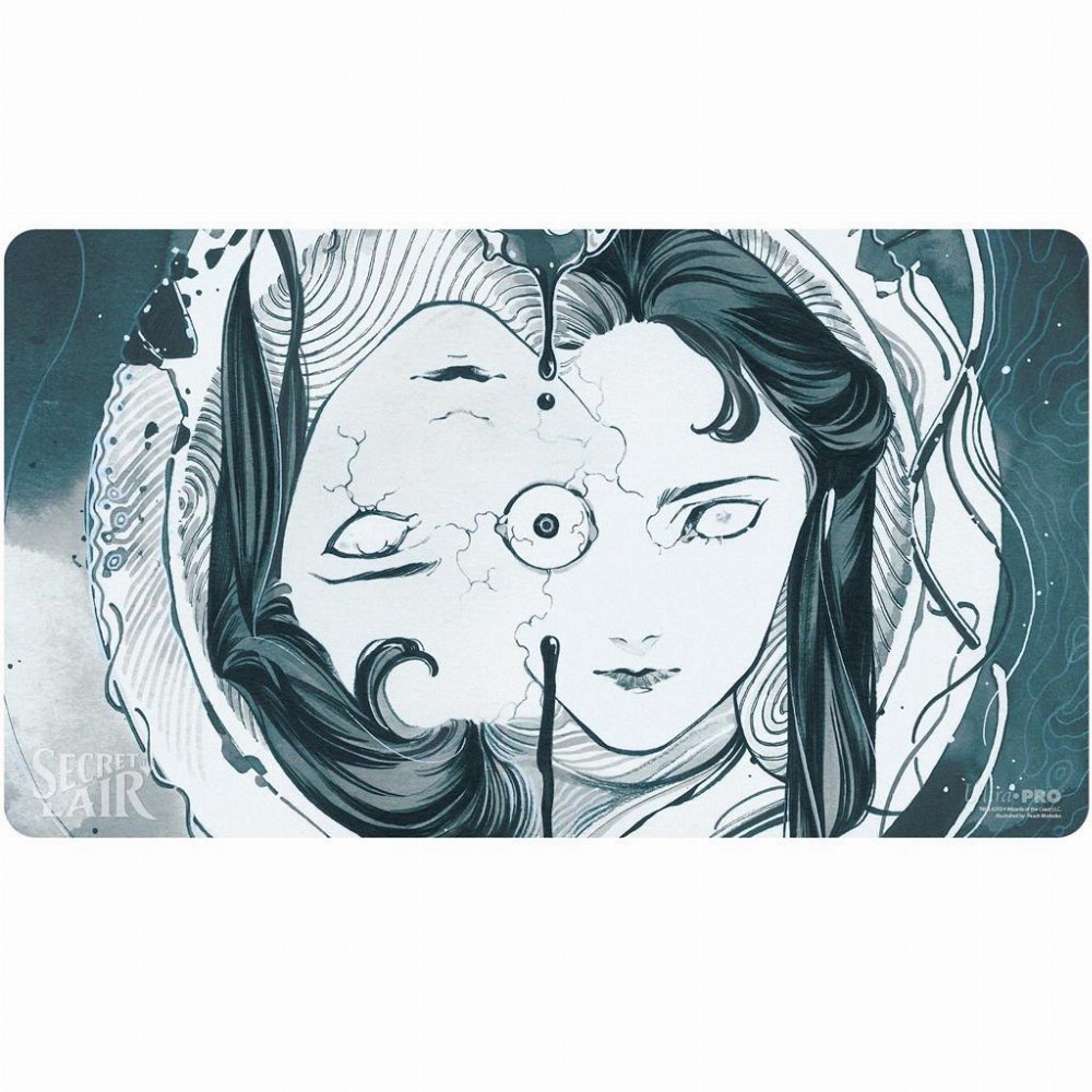 Ultra Pro Playmat – Secret Lair (Time Sieve)