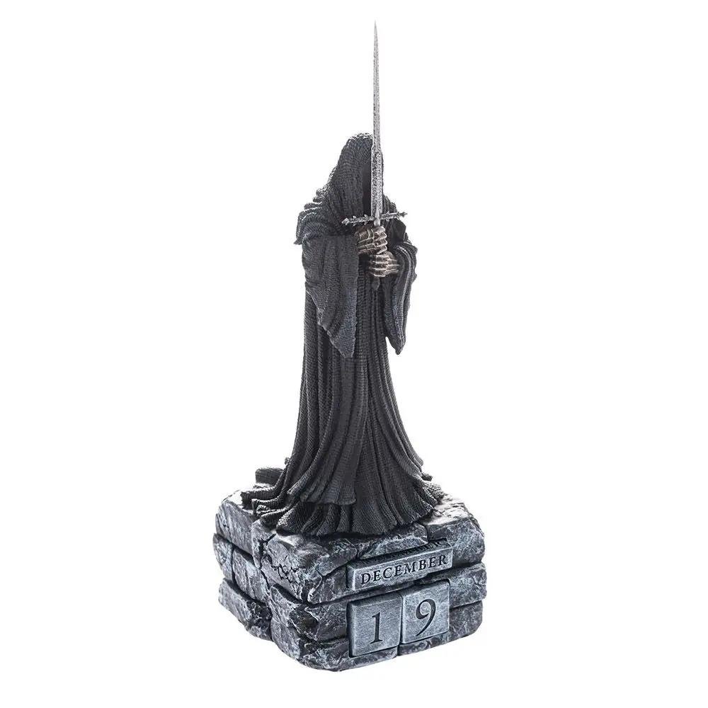 The Lord of the Rings – Nazgul Perpetual Ημερολόγιο (23cm)