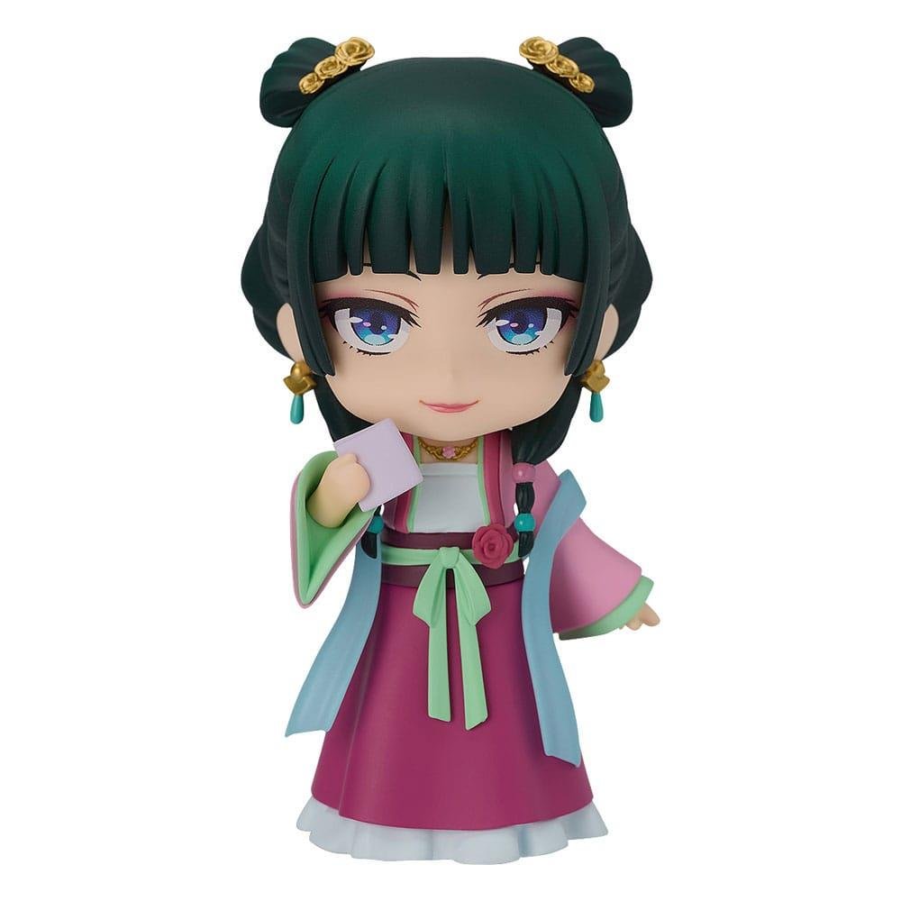 The Apothecary Diaries – Maomao: Garden Party #2640 Nendoroid Φιγούρα Δράσης (10cm)