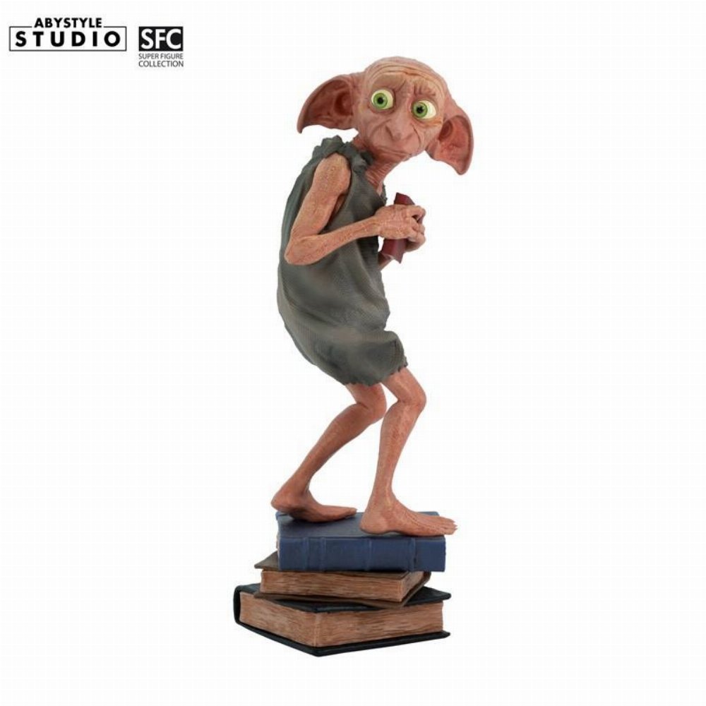 Harry Potter: SFC – Dobby Φιγούρα Αγαλματίδιο (15cm)