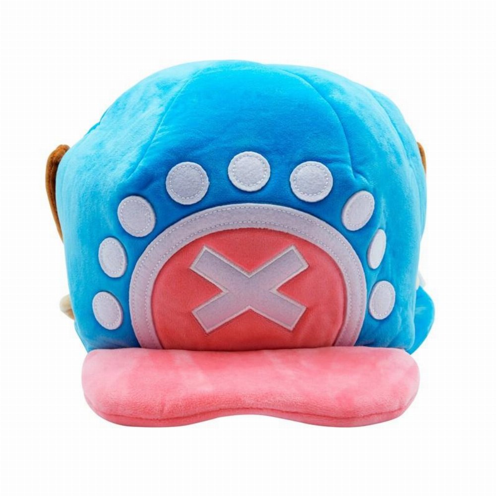 One Piece – Tony Tony Chopper’s Καπέλο
