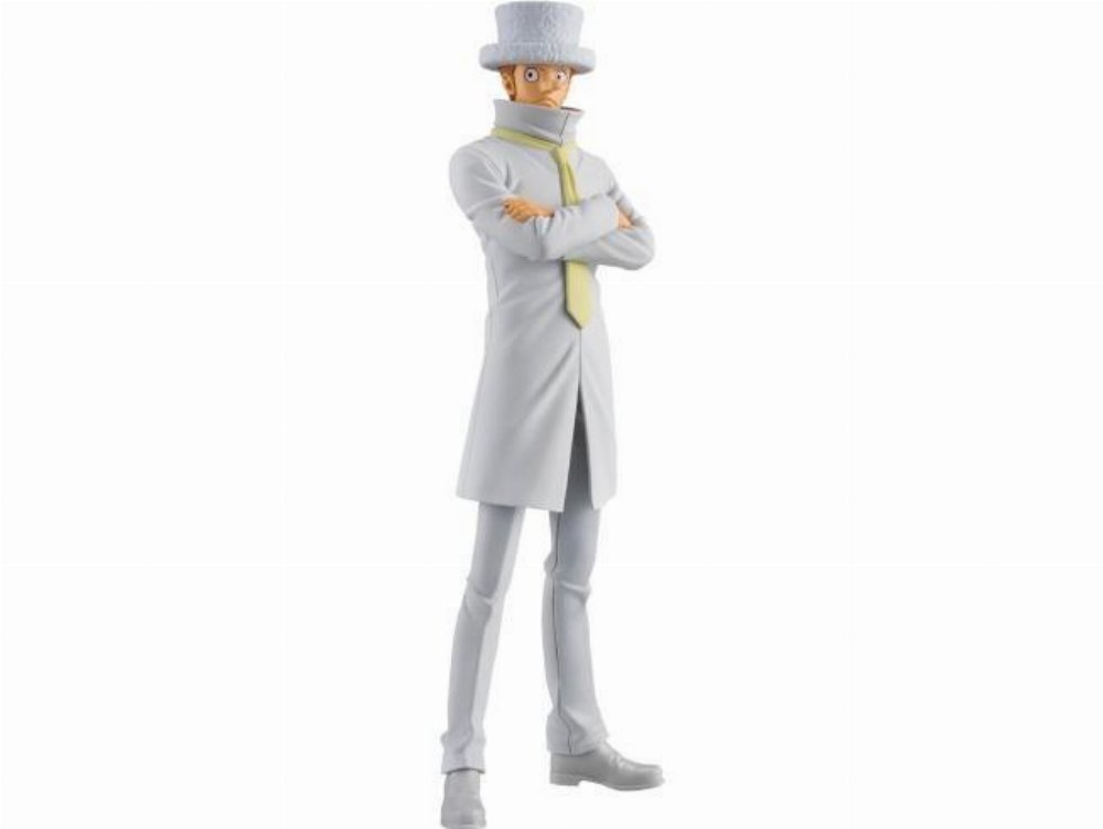 One Piece: DXF The Grandline Series – Kaku Φιγούρα Αγαλματίδιο (17cm)